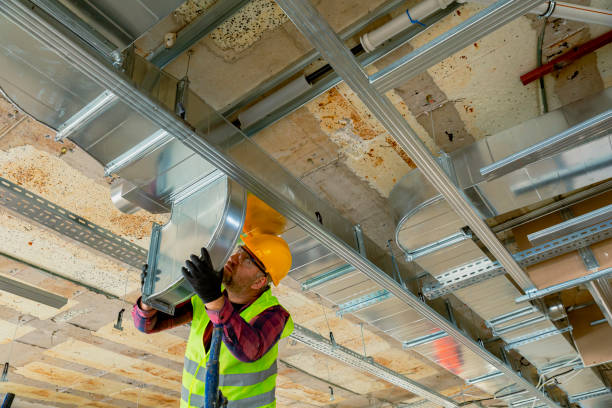 Ductless HVAC repair in Weldon Spring, MO