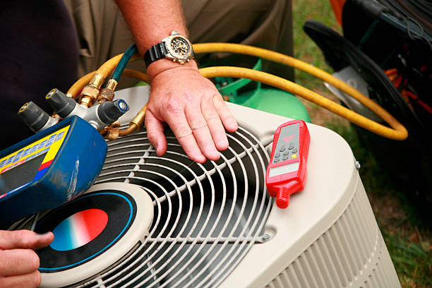 Best Local HVAC companies  in Weldon Spring, MO