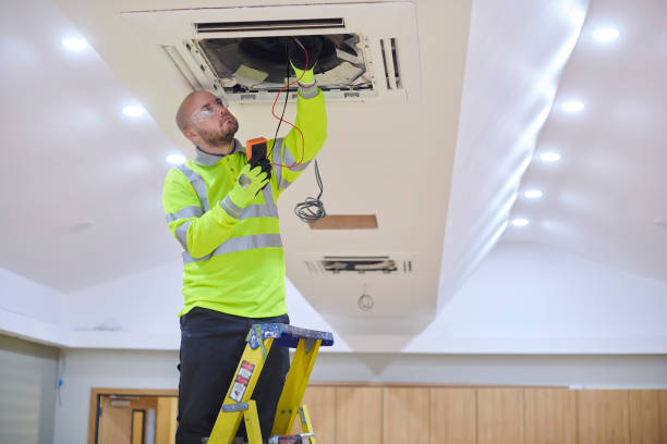 Best HVAC air duct cleaning  in Weldon Spring, MO