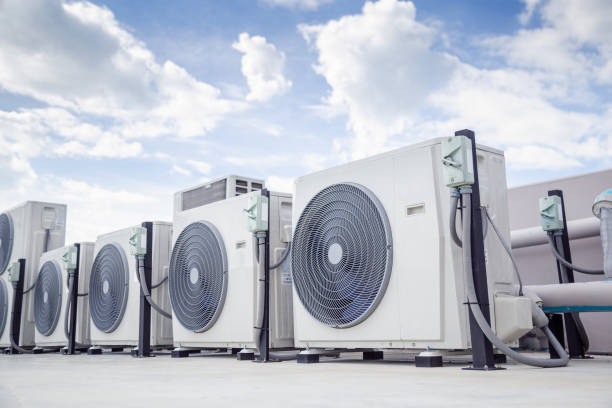Best Ductless HVAC repair  in Weldon Spring, MO