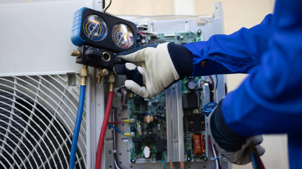 HVAC maintenance plan in Weldon Spring, MO
