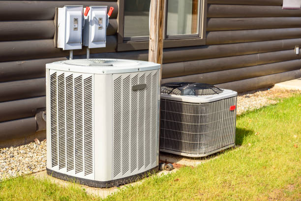 HVAC air duct cleaning in Weldon Spring, MO